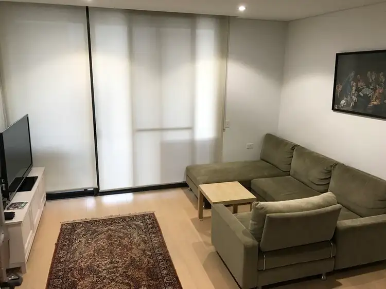 Fifth view of Homely apartment listing, 3502/7 Angas Street, Meadowbank NSW 2114