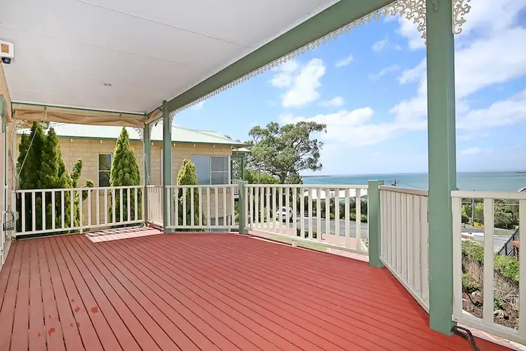 Fourth view of Homely house listing, 3A Avon Court, Dawesville WA 6211