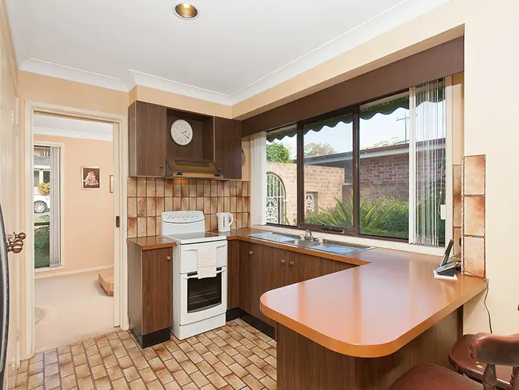 Sixth view of Homely house listing, 123 Tomaree Road, Shoal Bay NSW 2315