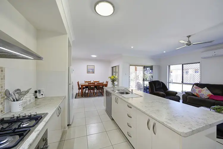 28 Altivole Drive, Norville QLD 4670