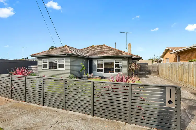 18 Boronia Street, Newcomb VIC 3219