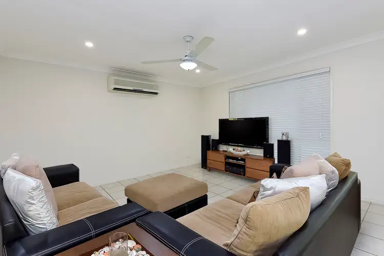 Fourth view of Homely house listing, 15 Diamondy Cl, Forest Lake QLD 4078