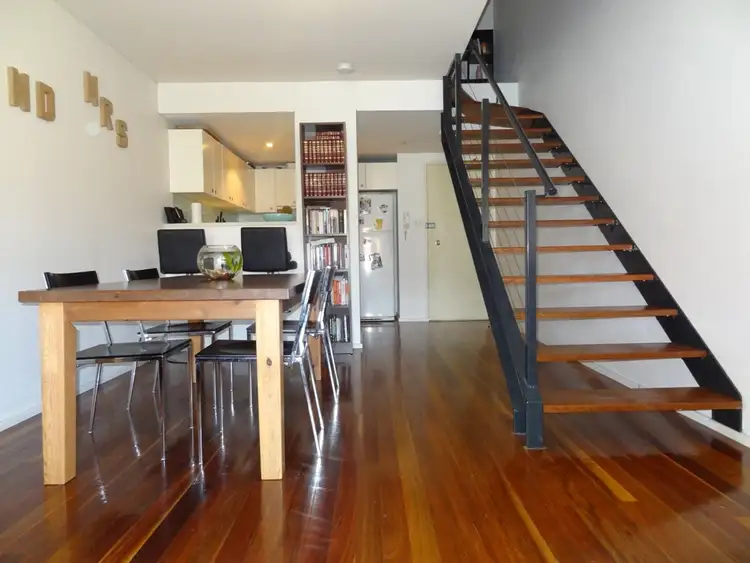 Third view of Homely apartment listing, 8/137 Regent Street, Redfern NSW 2016