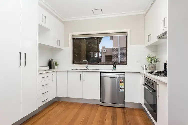 Fifth view of Homely house listing, 1/55 Gowrie Street, Glenroy VIC 3046
