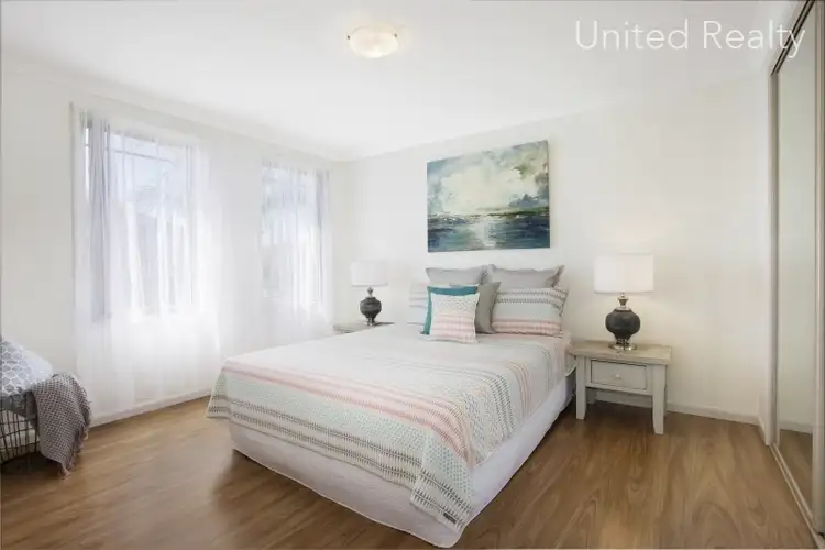 Fifth view of Homely house listing, 17 Messina Crescent, Bonnyrigg Heights NSW 2177