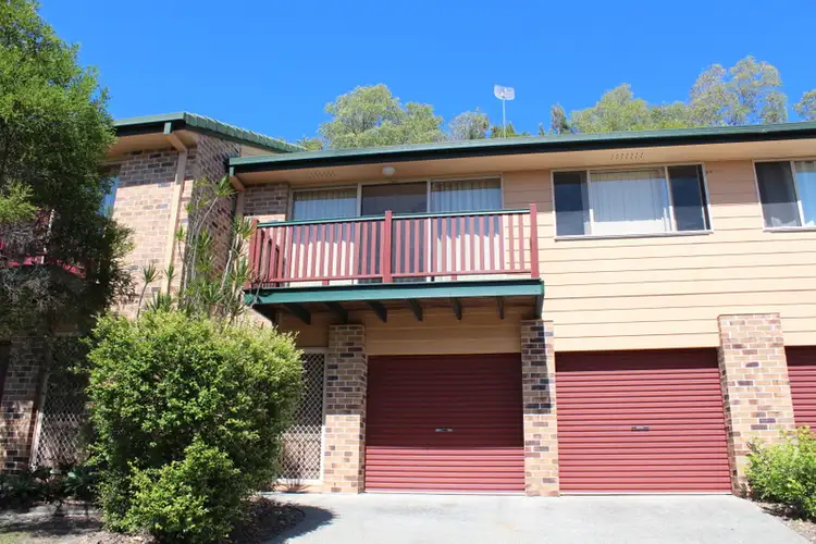 43/6-20 Ben Lomond Drive, Highland Park QLD 4211