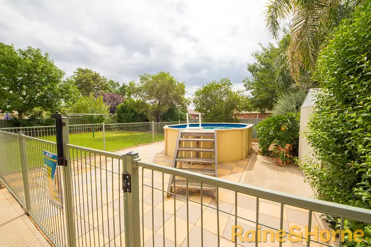 Seventh view of Homely house listing, 44 Cormorant Crescent, Dubbo NSW 2830