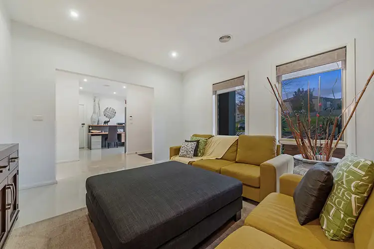 Sixth view of Homely house listing, 1 Cropton Rise, Craigieburn VIC 3064