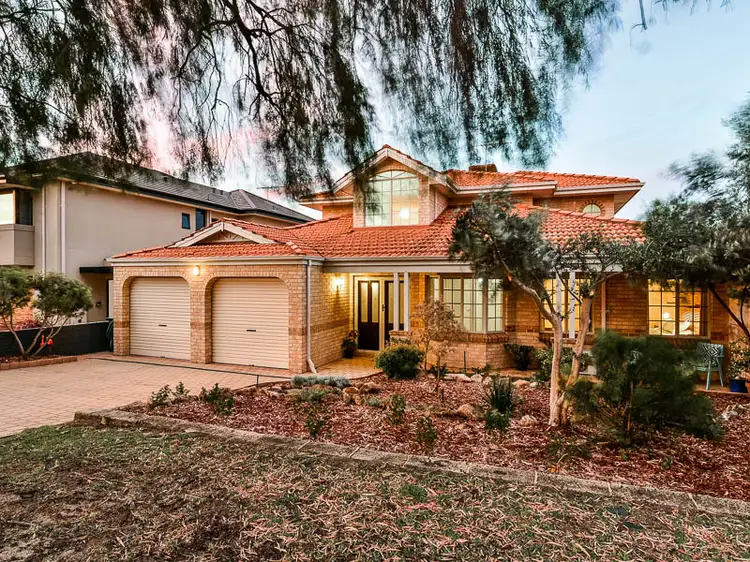 Main view of Homely house listing, 25 Coldwells Street, Bicton WA 6157