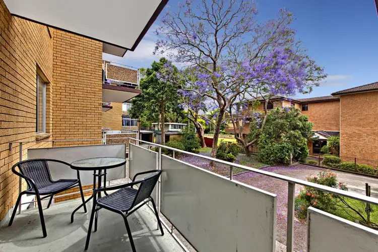 Second view of Homely unit listing, 8/55 ALBERT ROAD, Strathfield NSW 2135