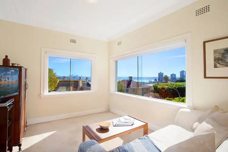 Third view of Homely apartment listing, 4/16A Darling Point Road, Darling Point NSW 2027