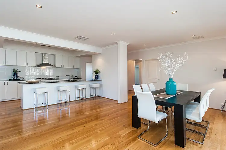 Sixth view of Homely house listing, 43 Riverina Parade, Munster WA 6166