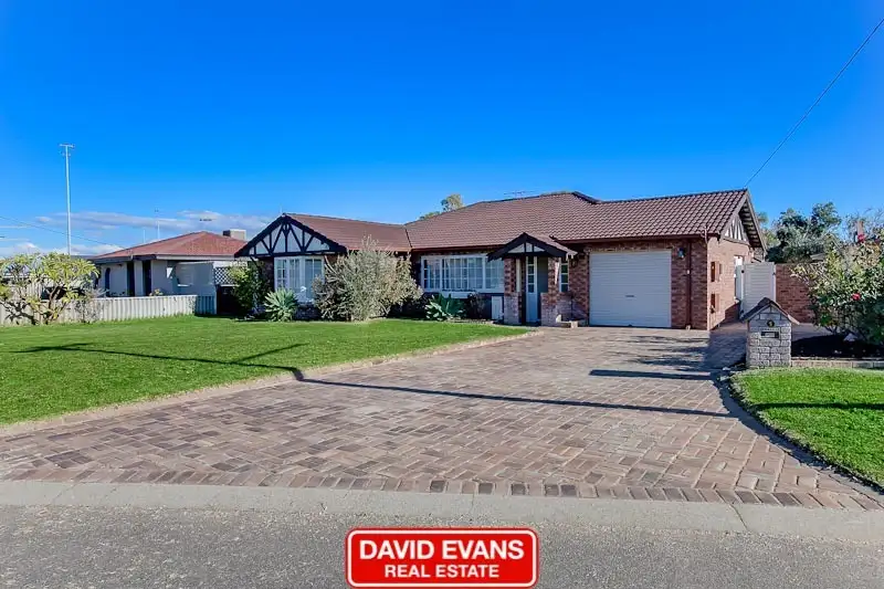 Main view of Homely house listing, 1 Haselmere Circus, Rockingham WA 6168