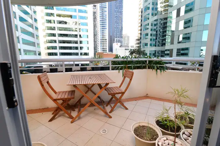 Fourth view of Homely apartment listing, 30/809-811 Pacific Highway, Chatswood NSW 2067