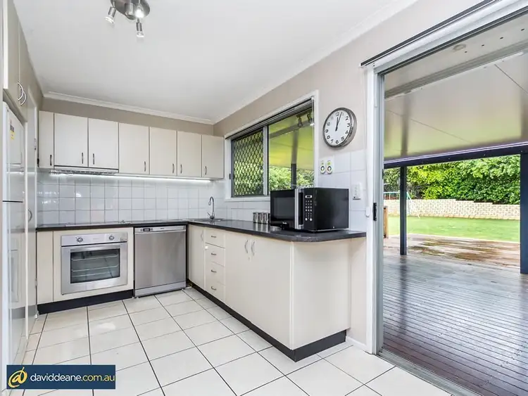 Third view of Homely house listing, 8 Janmarie Ct, Kallangur QLD 4503