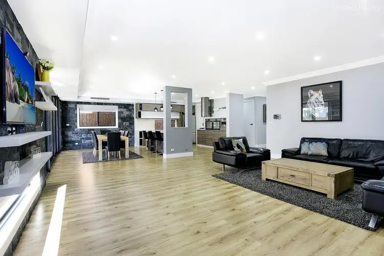 Third view of Homely house listing, 8 Darwin Road, Edmondson Park NSW 2174