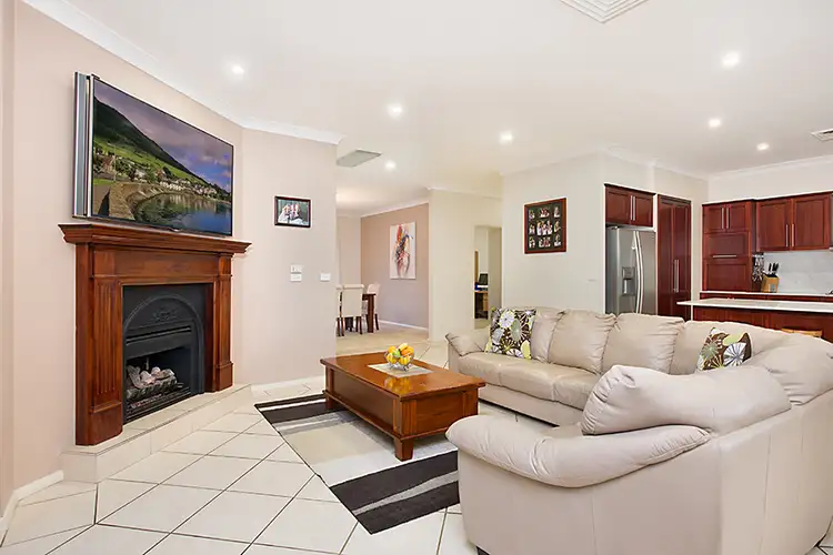 Second view of Homely house listing, 1 Kennedy Grove, Appin NSW 2560