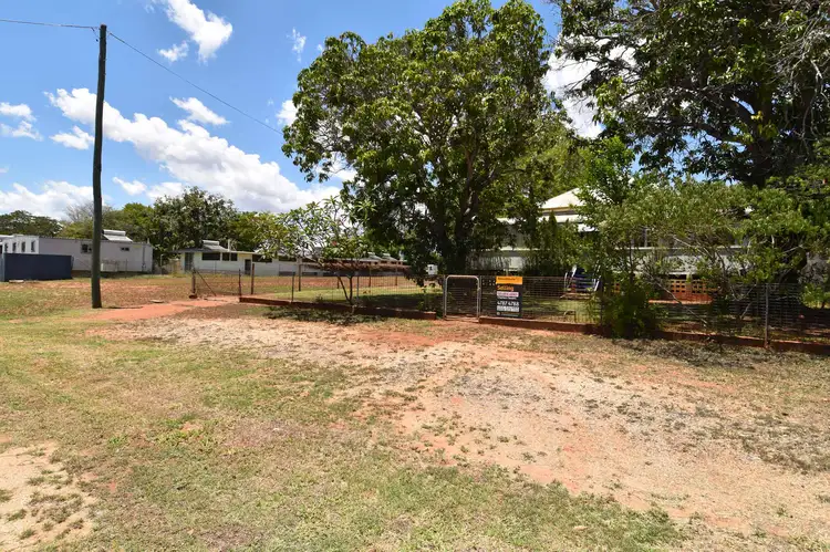 Second view of Homely house listing, 2 MACDONALD STREET, Charters Towers City QLD 4820