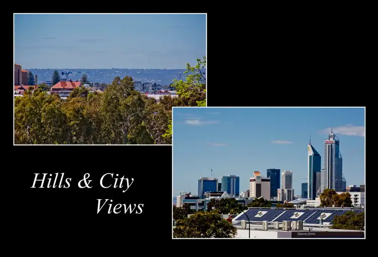 Fifth view of Homely house listing, 32/32 Cambridge Street, West Leederville WA 6007