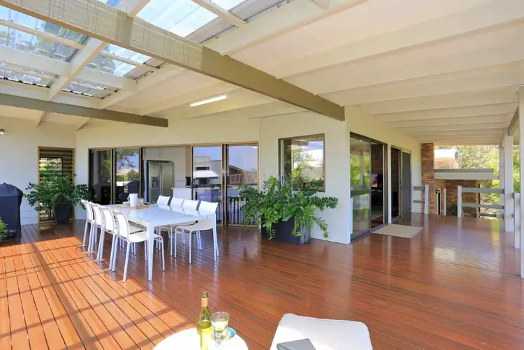 Seventh view of Homely house listing, 4B Brewer Street, Bundaberg North QLD 4670