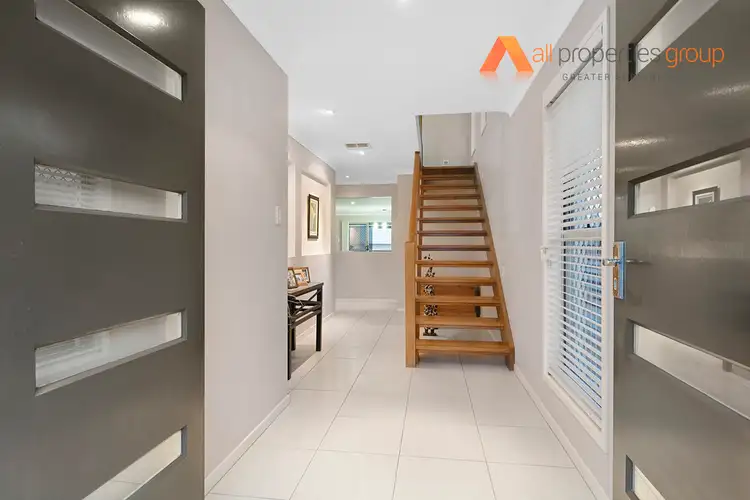 Sixth view of Homely house listing, 3 Rosella Crescent, Springfield Lakes QLD 4300