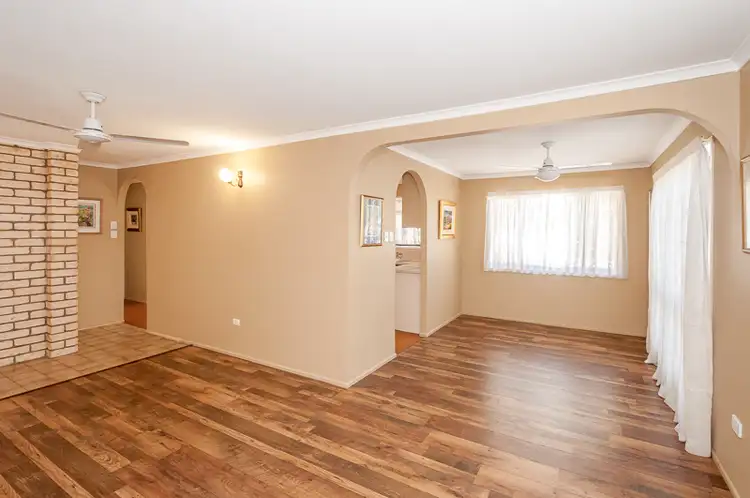 Fourth view of Homely house listing, 11 Waratah Street, Kin Kora QLD 4680