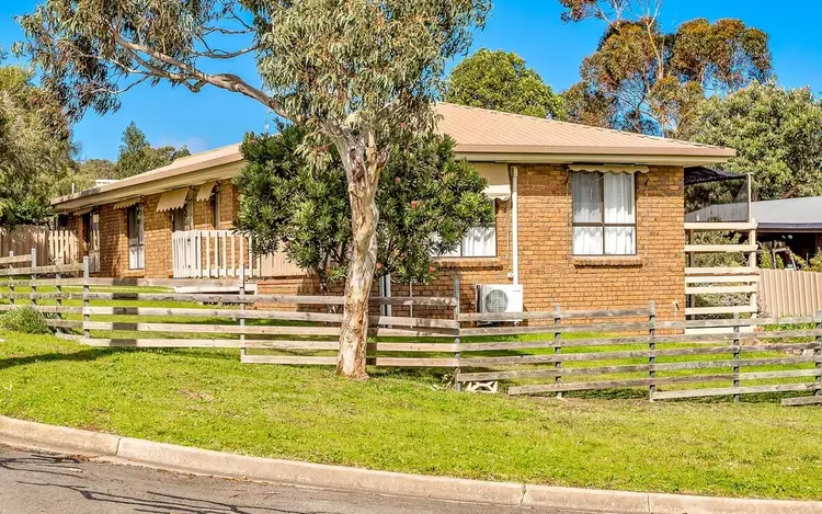 Main view of Homely house listing, 114 CANTERBURY ROAD, Victor Harbor SA 5211