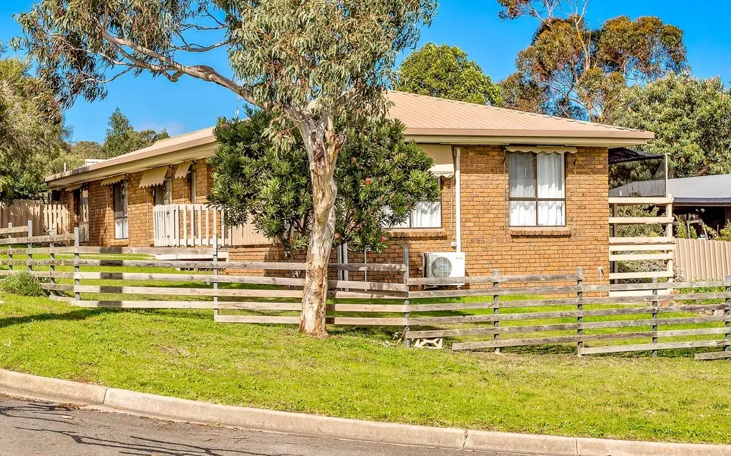Main view of Homely house listing, 114 CANTERBURY ROAD, Victor Harbor SA 5211