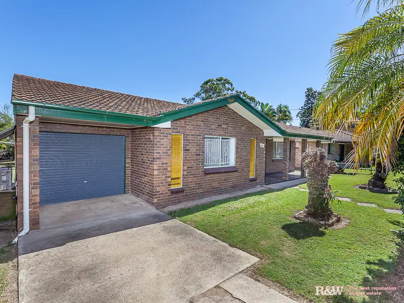 Main view of Homely house listing, 72 Wattle St, Kallangur QLD 4503
