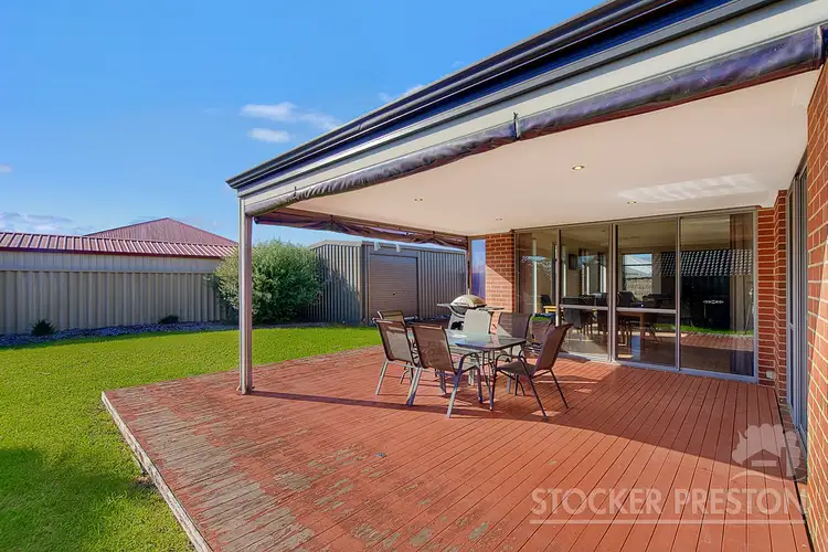 Fourth view of Homely house listing, 2 Tonkin Fairway, Dalyellup WA 6230