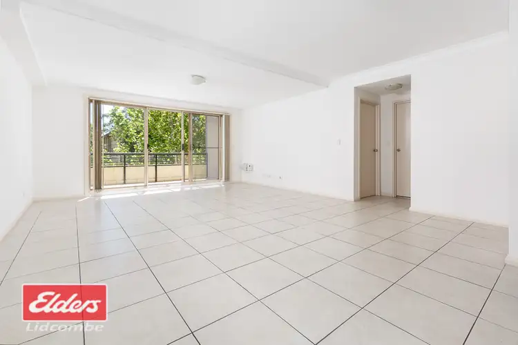 Second view of Homely apartment listing, 12/45 Rawson Street, Auburn NSW 2144