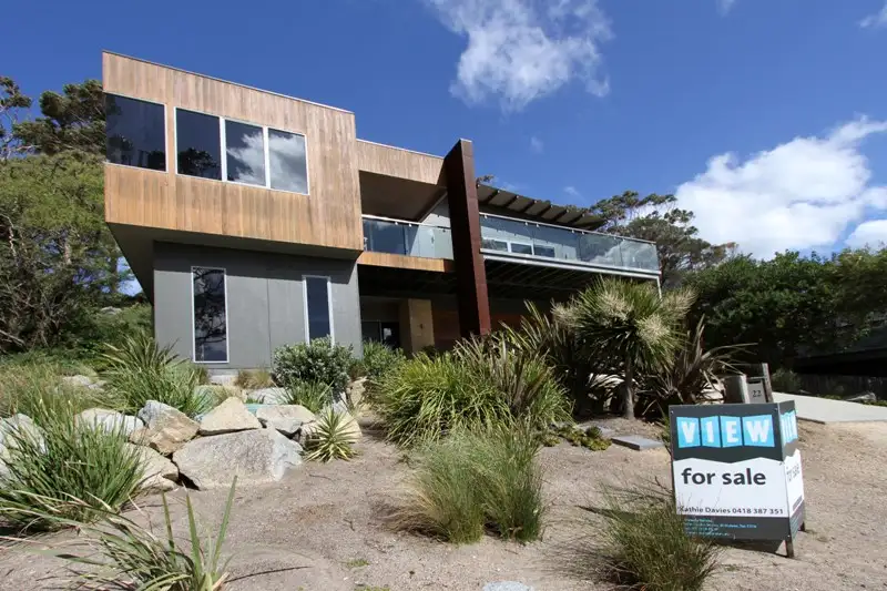 Main view of Homely house listing, 22 Main Road, Binalong Bay TAS 7216