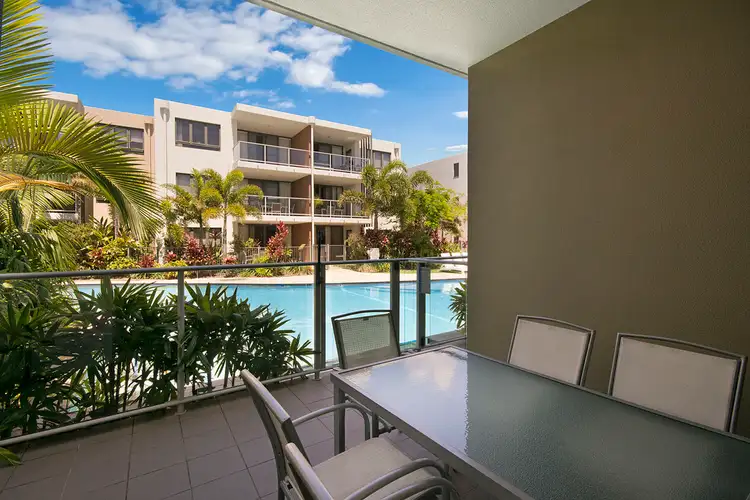 Second view of Homely unit listing, 20 / 130 Mudjimba Esplanade, Marcoola QLD 4564