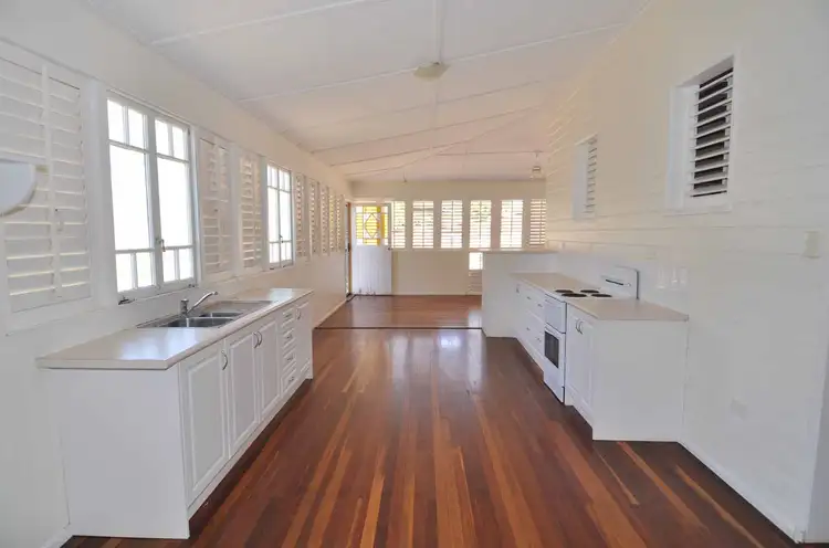 Fourth view of Homely house listing, 17 Park Street, Charters Towers QLD 4820