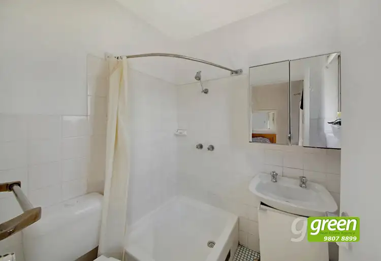 Fifth view of Homely unit listing, 17/18-19 Bank Street, Meadowbank NSW 2114
