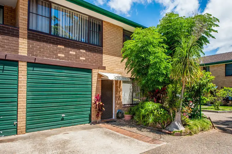 Second view of Homely townhouse listing, 24/226 Beauchamp Road, Matraville NSW 2036