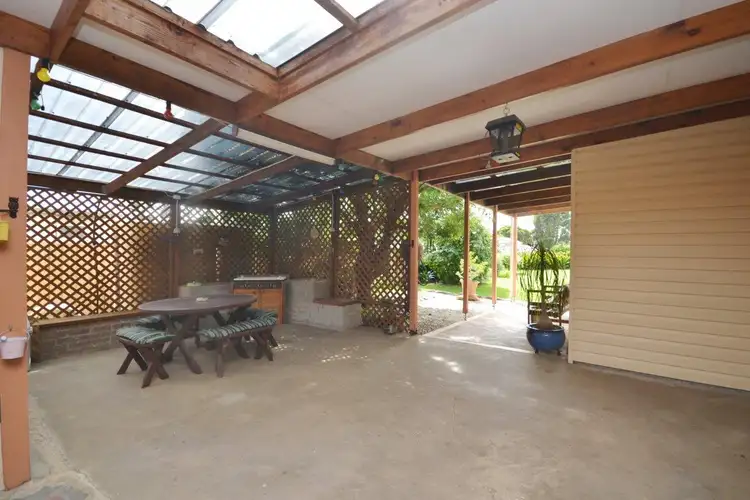 Second view of Homely house listing, 4 Calymea Street, Nowra Hill NSW 2540