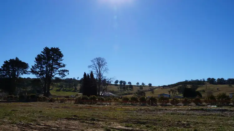 Main view of Homely land listing, Lot 302 Retford Park Estate, Bowral NSW 2576