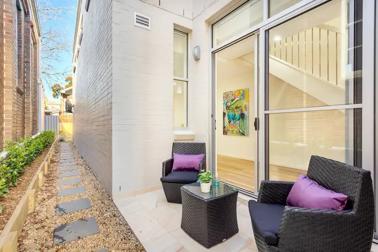 Fourth view of Homely house listing, 29B Lewisham Street, Dulwich Hill NSW 2203