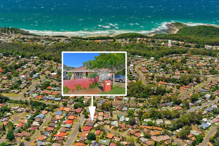 Second view of Homely house listing, 6 Hillcrest Avenue, Port Macquarie NSW 2444