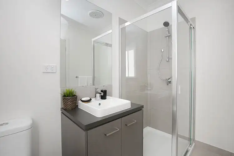 Fourth view of Homely house listing, 10 Redwood Place, Ocean Grove VIC 3226