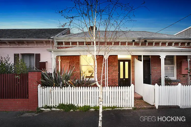Main view of Homely house listing, 70 Draper Street, Albert Park VIC 3206