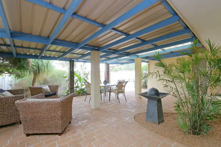 Sixth view of Homely semi-detached listing, 28 Hogarth Way, Bateman WA 6150
