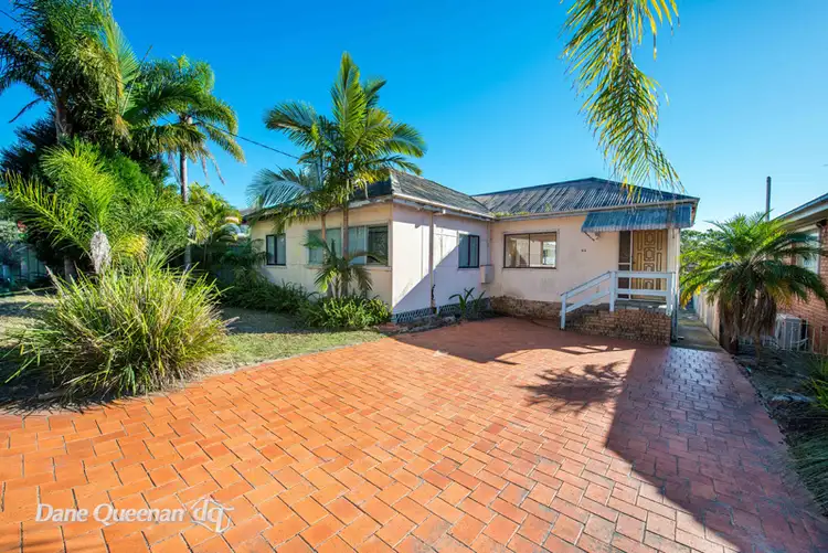 Main view of Homely house listing, 44 Shoal Bay Road, Nelson Bay NSW 2315
