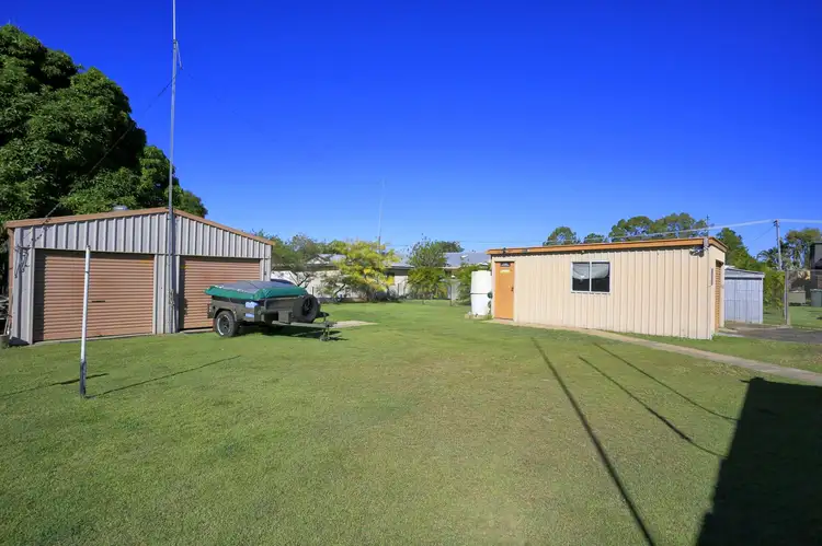 Second view of Homely house listing, 8 Warrell Street, Millbank QLD 4670