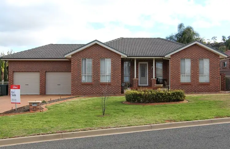 22 Nicholls Street, Griffith NSW 2680