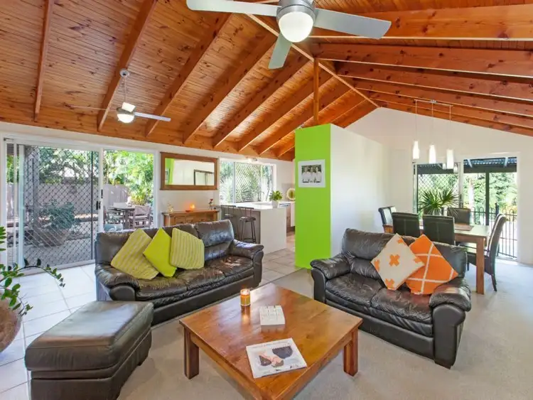 Third view of Homely house listing, 11 Coorara Court, Mount Coolum QLD 4573