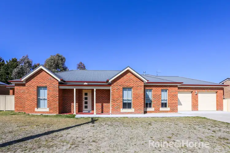 Main view of Homely house listing, 14 Ranken Street, Eglinton NSW 2795
