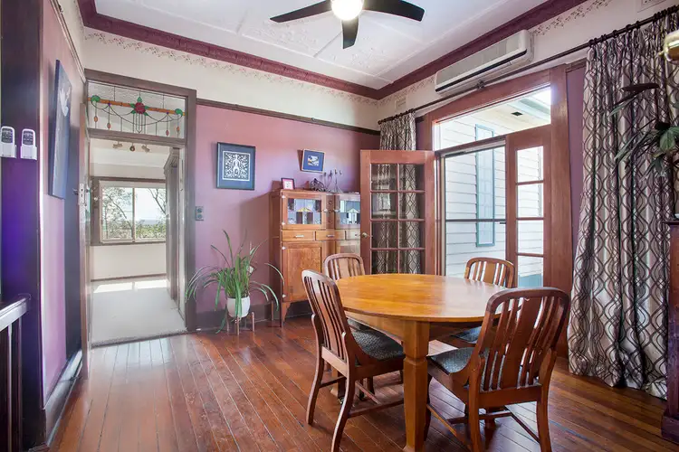 Fifth view of Homely house listing, 31 George St, East Maitland NSW 2323