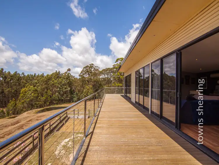Fifth view of Homely house listing, 368 Notley Gorge Road, Notley Hills TAS 7275